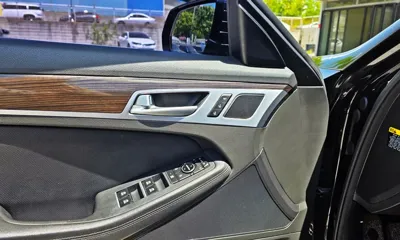 Genesis G80 2018, 140825 км, за 11500000 KRW - фото 13