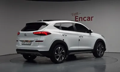 Hyundai Tucson 2019, 62948 км, за 19400000 KRW