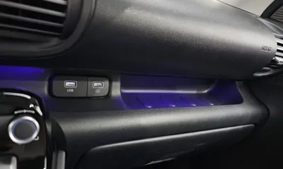 Hyundai Casper 2023, 55913 км, за 16100000 KRW - фото 30