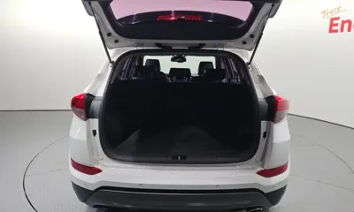 Hyundai Tucson 2016, 112837 км, за 10600000 KRW - фото 20