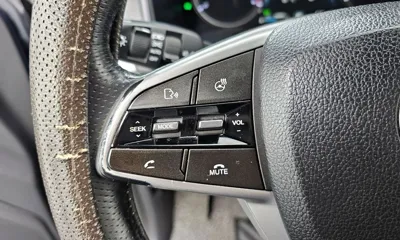 KG_Mobility_Ssangyong Rexton 2019, 75695 км, за 17500000 KRW - фото 16