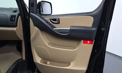 Hyundai Starex 2017, 55983 км, за 18500000 KRW - фото 25