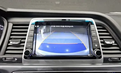 Hyundai Sonata 2018, 157183 км, за 6900000 KRW - фото 14