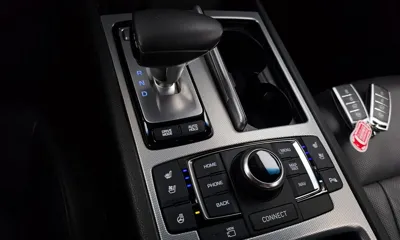 Genesis G80 2018, 43230 км, за 23600000 KRW - фото 9