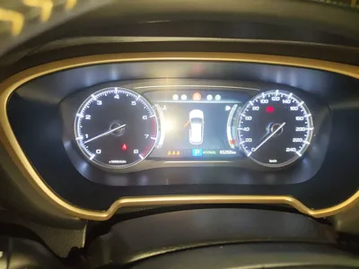 GAC Trumpchi GS5 2019, 65199 км, за 46601.87 CNY - фото 12