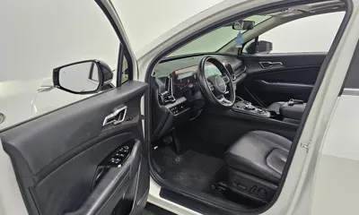 Kia Sportage 2022, 124094 км, за 24500000 KRW - фото 10