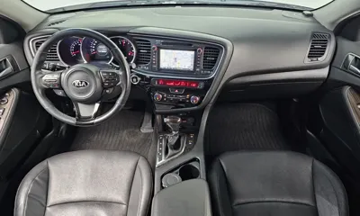 Kia K5 2014, 108046 км, за 5690000 KRW - фото 7