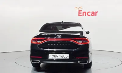 Hyundai Grandeur 2019, 31837 км, за 19400000 KRW