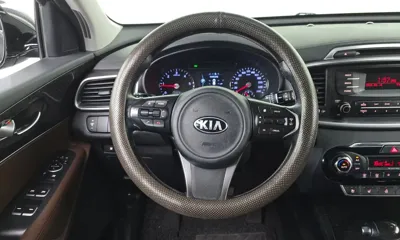 Kia Sorento 2016, 194556 км, за 10990000 KRW - фото 14