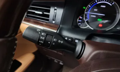 Lexus ES 2018, 60534 км, за 26900000 KRW - фото 28
