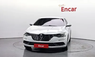 Renault-KoreaSamsung SM6 2016, 50328 км, за 8590000 KRW - фото 3