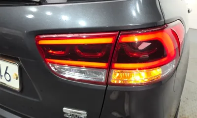 Kia Sorento 2015, 179010 км, за 9500000 KRW - фото 23