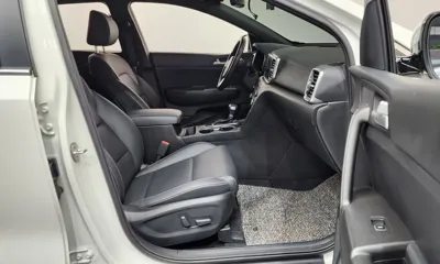 Kia Sportage 2020, 88450 км, за 19900000 KRW - фото 26