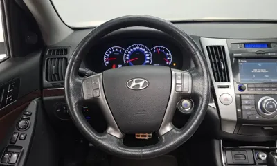 Hyundai Veracruz 2015, 154514 км, за 13300000 KRW - фото 13