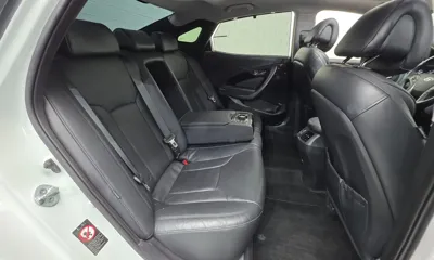 Hyundai Grandeur 2014, 153117 км, за 6990000 KRW - фото 32