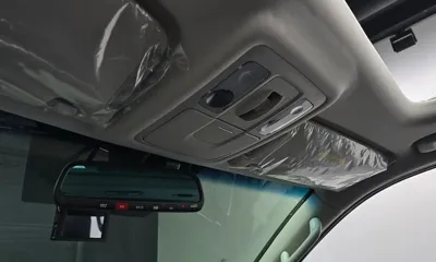 Kia Mohave 2021, 29371 км, за 42500000 KRW - фото 33
