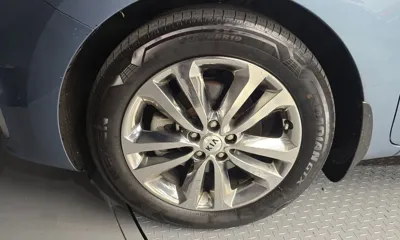 Kia Canival 2016, 177330 км, за 8700000 KRW - фото 5