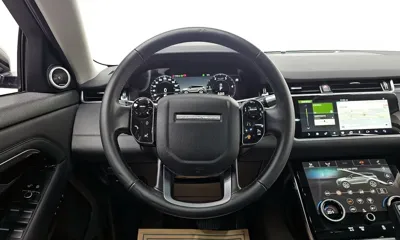 Land Rover Range Rover Evoque 2020, 78910 км, за 26900000 KRW - фото 14