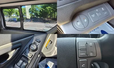 Hyundai Starex 2021, 91354 км, за 16100000 KRW - фото 17