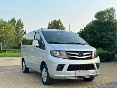 JAC Refine Refine M3 2016, 110000 км, за 15800 CNY
