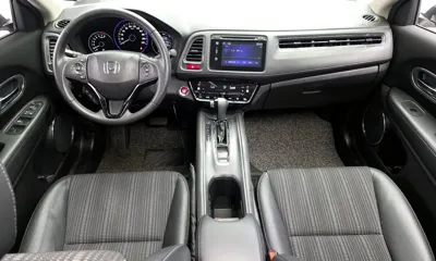 Honda HR-V 2016, 122152 км, за 11200000 KRW - фото 7