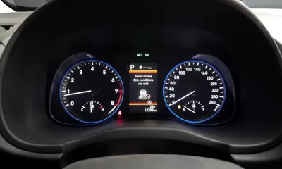 Hyundai Kona 2021, 13399 км, за 19000000 KRW - фото 8