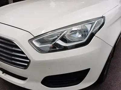 Ford Escort 2018, 103699 км, за 20800 CNY - фото 18