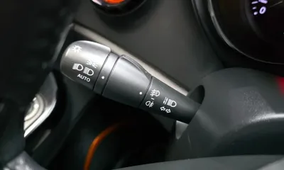 Renault-KoreaSamsung QM3 2015, 134450 км, за 4300000 KRW - фото 29