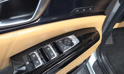 Kia Canival 2021, 169988 км, за 18990000 KRW - фото 20