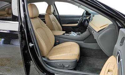 Hyundai Sonata 2022, 109511 км, за 19000000 KRW - фото 26