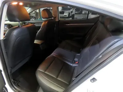 Hyundai Avante 2016, 215587 км, за 4900000 KRW - фото 11