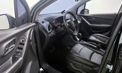 ChevroletGMDaewoo Trax 2019, 50018 км, за 7900000 KRW - фото 10