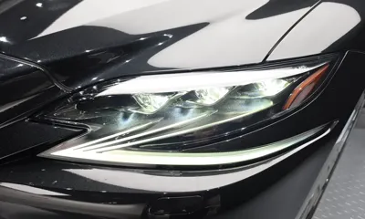 Lexus LS 2019, 111138 км, за 44900000 KRW - фото 22