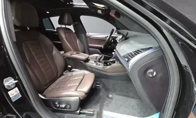 BMW X4 2019, 128094 км, за 31500000 KRW - фото 11