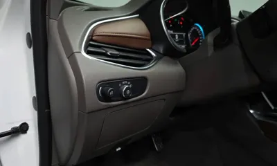 ChevroletGMDaewoo Malibu 2017, 143307 км, за 6990000 KRW - фото 29