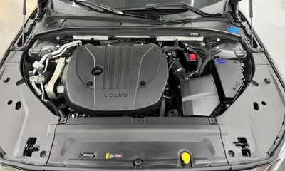 Volvo S90 2024, 16773 км, за 48000000 KRW - фото 6