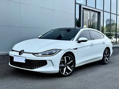 Volkswagen Lamando · 2022 год