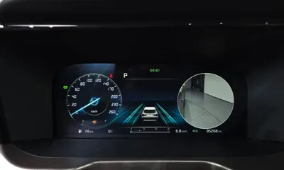 Kia Sorento 2021, 95268 км, за 28770000 KRW - фото 8