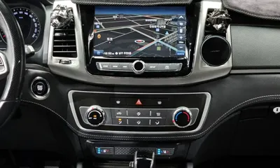 KG_Mobility_Ssangyong Rexton 2019, 108793 км, за 10800000 KRW - фото 14