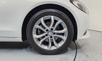 Mercedes-Benz C-Class 2016, 67067 км, за 16800000 KRW - фото 5
