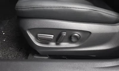 Toyota Camry 2024, 15548 км, за 38500000 KRW - фото 31