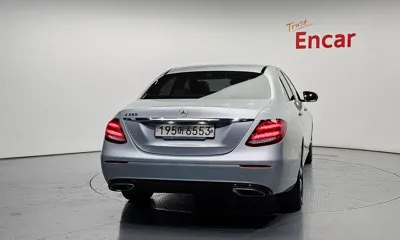 Mercedes-Benz E-Class 2020, 84519 км, за 25300000 KRW - фото 4