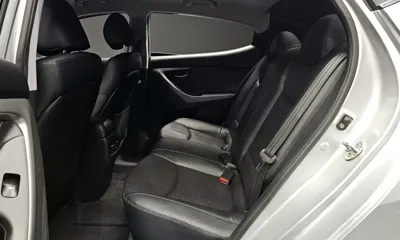 Hyundai Avante 2015, 103304 км, за 5200000 KRW - фото 12