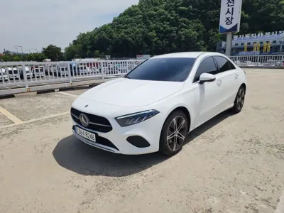 Mercedes-Benz A-Class 2024, 17457 км, за 30000000 KRW - фото 20