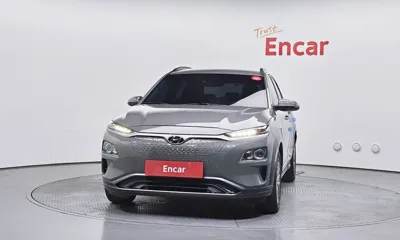 Hyundai Kona 2020, 13175 км, за 23500000 KRW