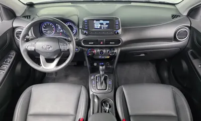 Hyundai Kona 2018, 81512 км, за 99990000 KRW - фото 7
