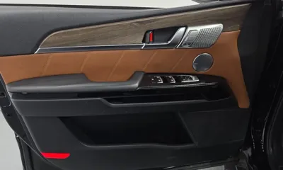 Kia Mohave 2022, 50766 км, за 35900000 KRW - фото 24