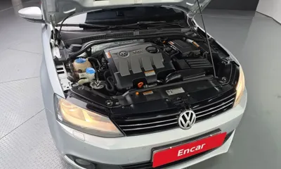 Volkswagen Jetta 2013, 249900 км, за 2800000 KRW - фото 6
