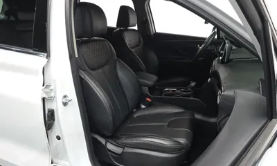 Hyundai Santafe 2019, 22605 км, за 23500000 KRW - фото 10