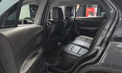 ChevroletGMDaewoo Trax 2018, 70306 км, за 8500000 KRW - фото 26